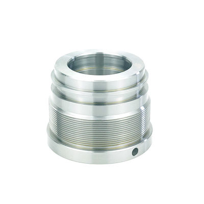 Customization CNC Machine OEM Customer Piston with ASTM Standard and Customized Request