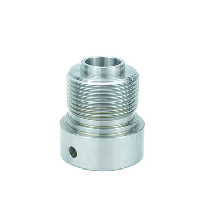 Customization CNC Machine OEM Customer Piston with ASTM Standard and Customized Request