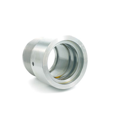 Custom CNC Auto Piston Parts with ASTM Standard and Condition