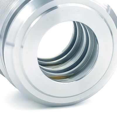 Custom CNC Auto Piston Parts with ASTM Standard and Condition