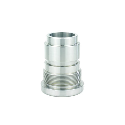 CNC Machine Part OEM Piston Control Measuring Tool with CE Certification
