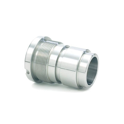 CNC Machine Part OEM Piston Control Measuring Tool with CE Certification