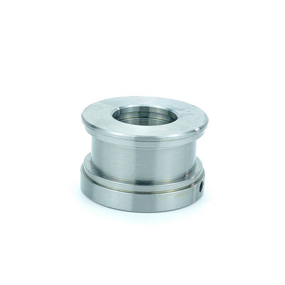 Customized Request Precision Auto Turning Machining Parts for Metal Customization