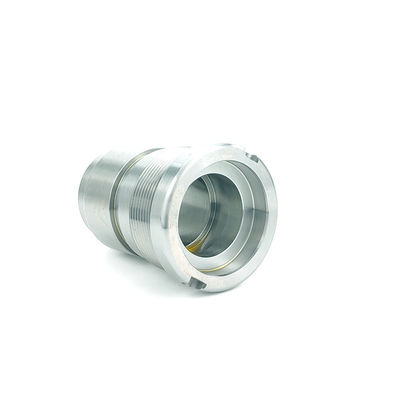 RoHS Certified CNC Milling OEM Customer Piston Customized Request with Customization