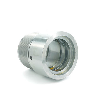 Customization Precision CNC Machining OEM Hydraulic Custom Piaton