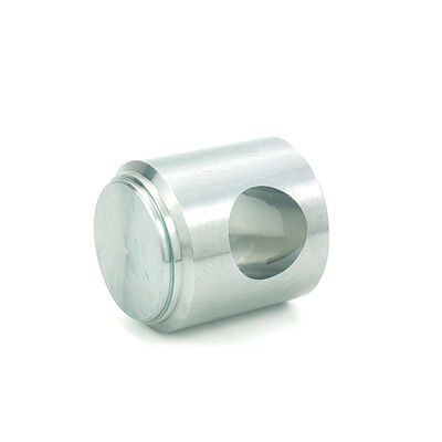 Motorcycle Part CNC Machining OEM Customer Piston with Engineering and Craftsmanship