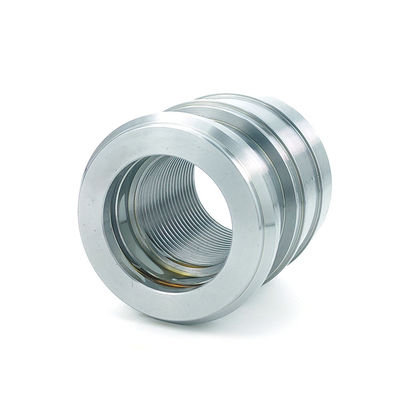 Hardware Parts OEM Customer Piston Customization Work CNC Machining Request Customized