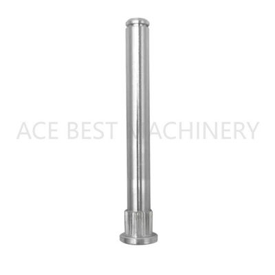 ASTM Standard CNC Machining Stainless Steel Vertical Firing Shaft Parts for Customized