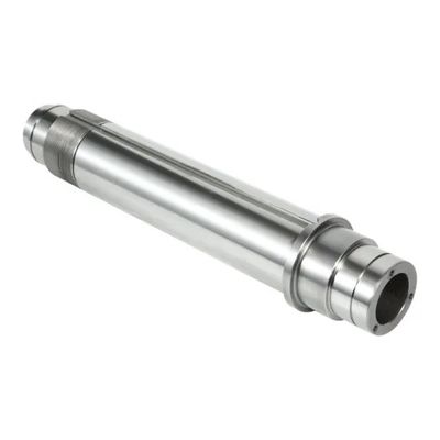 ASTM Standard CNC Machining Stainless Steel Vertical Firing Shaft Parts for Customized