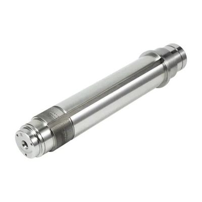 ASTM Standard CNC Machining Stainless Steel Vertical Firing Shaft Parts for Customized