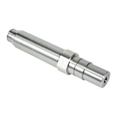 ASTM Standard CNC Machining Stainless Steel Vertical Firing Shaft Parts for Customized