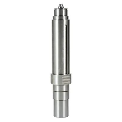 ASTM Standard CNC Machining Stainless Steel Vertical Firing Shaft Parts for Customized