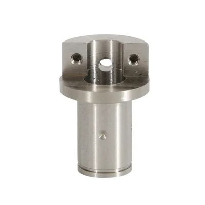 Customized Control CMM Stainless Steel OEM CNC Machining Vertical Firing Shaft Parts