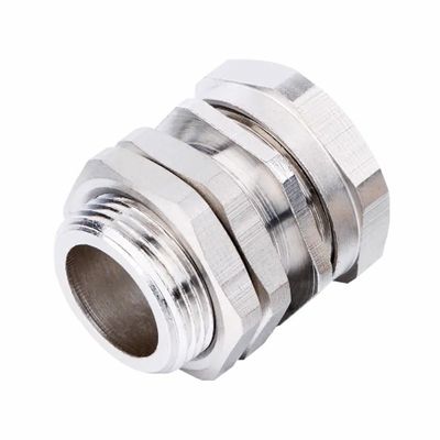 Customized CNC Machining Stainless Steel Auto Shaft Parts with Tolerance /-0.005mm