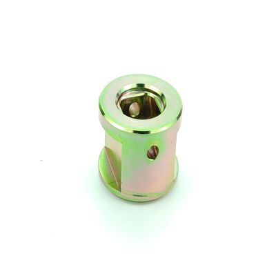 Ningbo of Customized Precision CNC Machining Spare Parts with 7-10 Days Sample Time