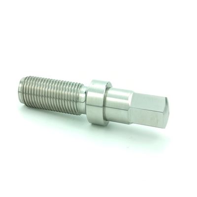 RoHs Compliant Valve Cores 5 Axis CNC Machining for Precision Products and Fast Sample Time