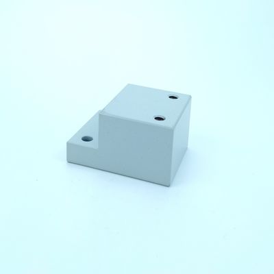 ASTM Standard Metal Processing Machinery Parts for OEM Precision CNC Machining Connections