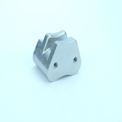 OEM Precision CNC Machining Part of Stainless Steel Screw Products and Components