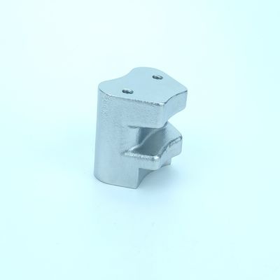 OEM Precision CNC Machining Part of Stainless Steel Screw Products and Components