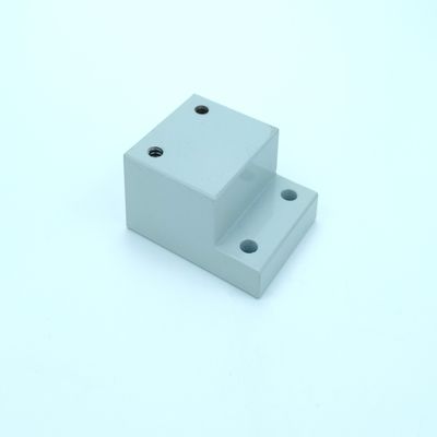 OEM Precision CNC Machining Part of Stainless Steel Screw Products and Components