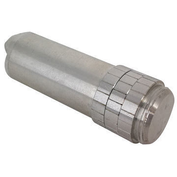 Customized High Precision Stainless Steel CNC Machining Parts with RoHS Certification