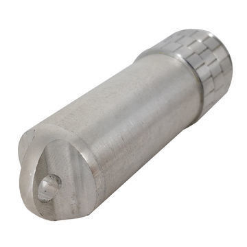 Customized High Precision Stainless Steel CNC Machining Parts with RoHS Certification
