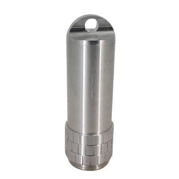 Customized High Precision Stainless Steel CNC Machining Parts with RoHS Certification