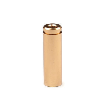 Customized Request High Precision Aluminum CNC Machining Parts for Locking Device