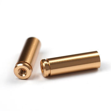 Customized Request High Precision Aluminum CNC Machining Parts for Locking Device