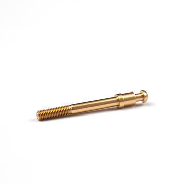 Customized Request High Precision Aluminum CNC Machining Parts for Locking Device