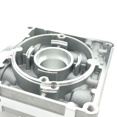 Customized Hydraulic Blocks for RoHS Certification and Customization