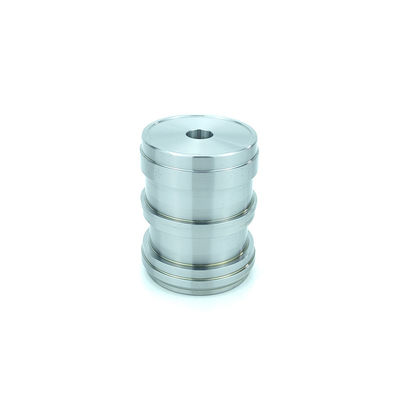 Condition Metal Processing Machinery Parts for Custom Cland Piston Part from CNC