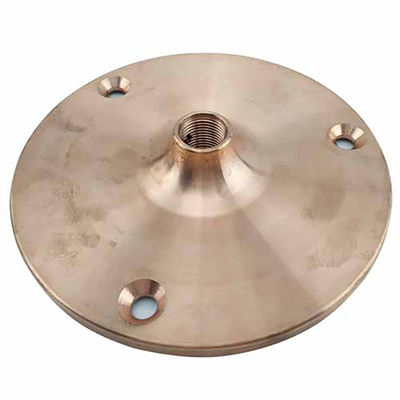 Customized CNC Precision Machining Part in Ningbo with Tolerance /-0.05mm High Precision