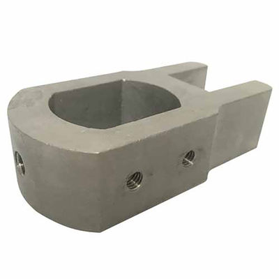 Customized High Precision CE Certified OEM Aluminum Machined Hardware of Fittig Plug