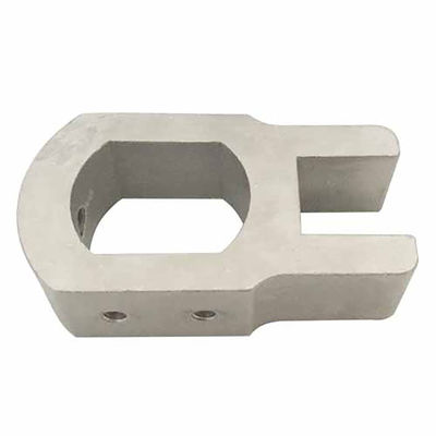 Customized High Precision CE Certified OEM Aluminum Machined Hardware of Fittig Plug