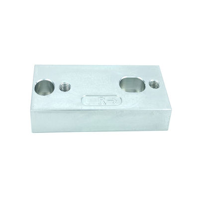 High Precision Part CNC Turning Machinery with Customized Tolerance and Efficiency