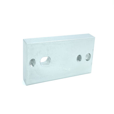 High Precision Part CNC Turning Machinery with Customized Tolerance and Efficiency