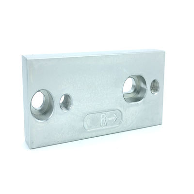 High Precision Part CNC Turning Machinery with Customized Tolerance and Efficiency