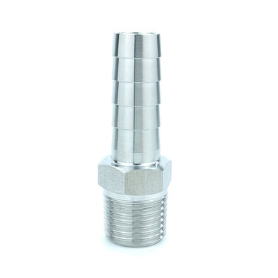 High Precision Part CNC Turning Machinery with Customized Tolerance and Efficiency
