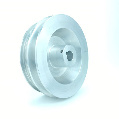 High Precision CNC Turning Machinery Customized Request for Technic CNC Machining