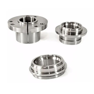 High Precision CNC Turning Machinery Customized Request for Technic CNC Machining