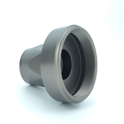 High Precision CNC Turning Machinery Customized Request for Technic CNC Machining