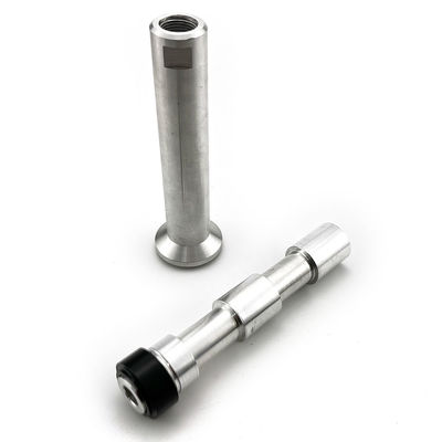 Qualified OEM CNC Machinery Parts Customized Request High Precision CNC Turning Parts