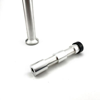 Qualified OEM CNC Machinery Parts Customized Request High Precision CNC Turning Parts