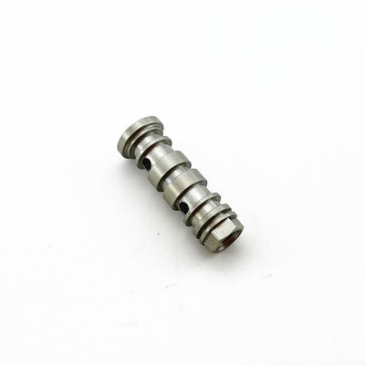 Qualified OEM CNC Machinery Parts Customized Request High Precision CNC Turning Parts