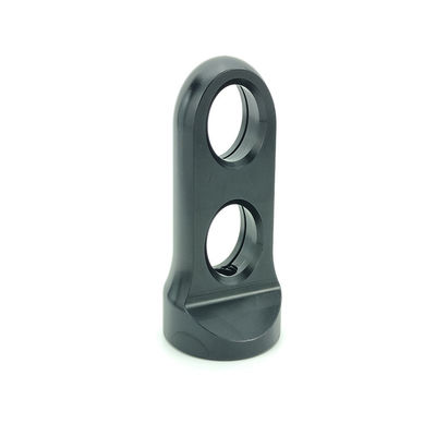 ASTM Standard Pipe System Screw with Thread CNC Machining Part Customized Production