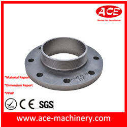Customized Request CNC Machining of Aluminum Tensioner Pulley with RoHS Certification