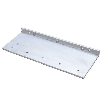 Customized Tolerance /-0.05mm Ace Aluminum CNC Machining Parts for Precision Aluminum