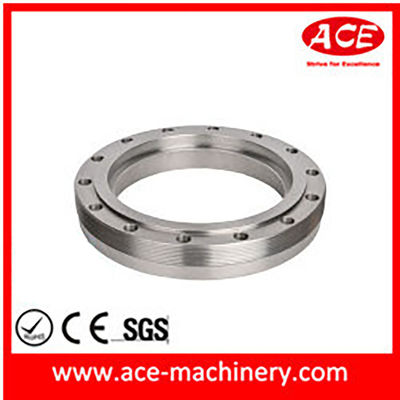Customized Tolerance /-0.05mm Ace Aluminum CNC Machining Parts for Precision Aluminum