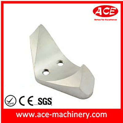 Customized Tolerance /-0.05mm Ace Aluminum CNC Machining Parts for Precision Aluminum